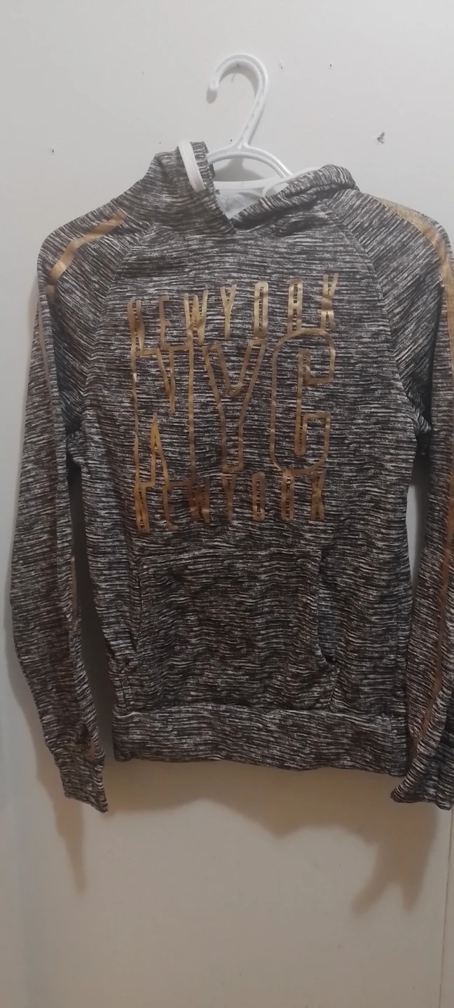 Urbanology NYC Hoodie - photo 3