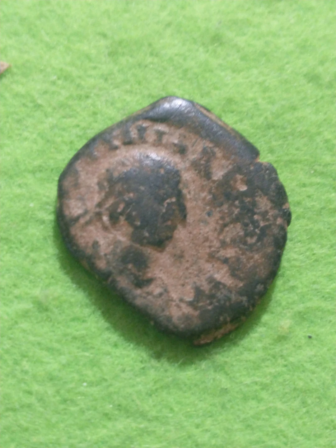 Vintage Coin