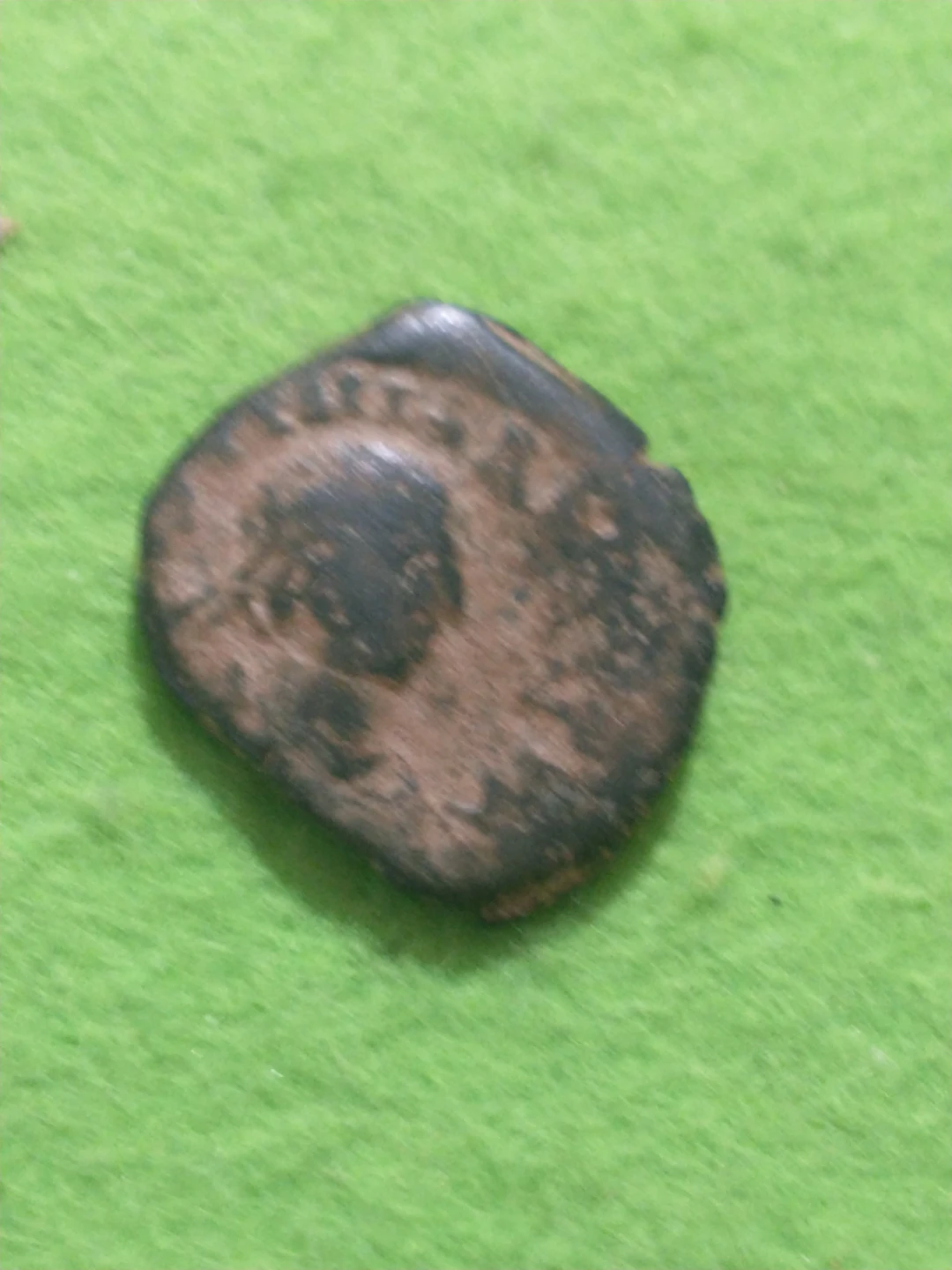 Vintage Coin - photo 2