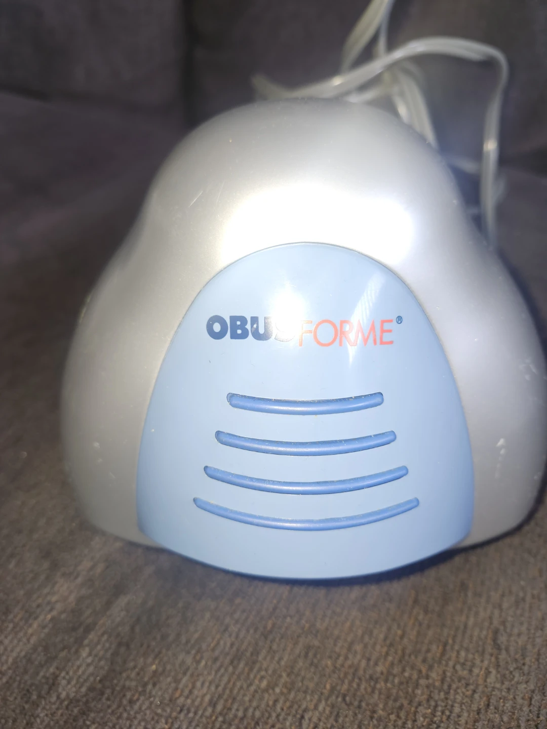 Obusforme Percussion Massager