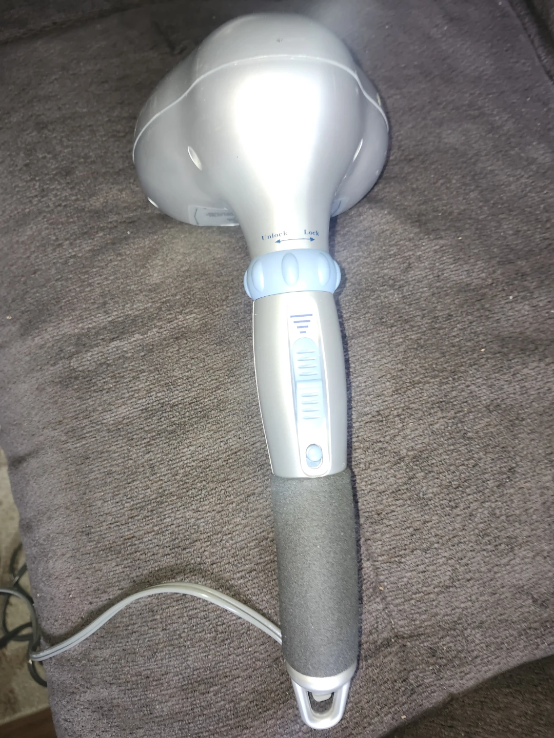 Obusforme Percussion Massager - photo 2