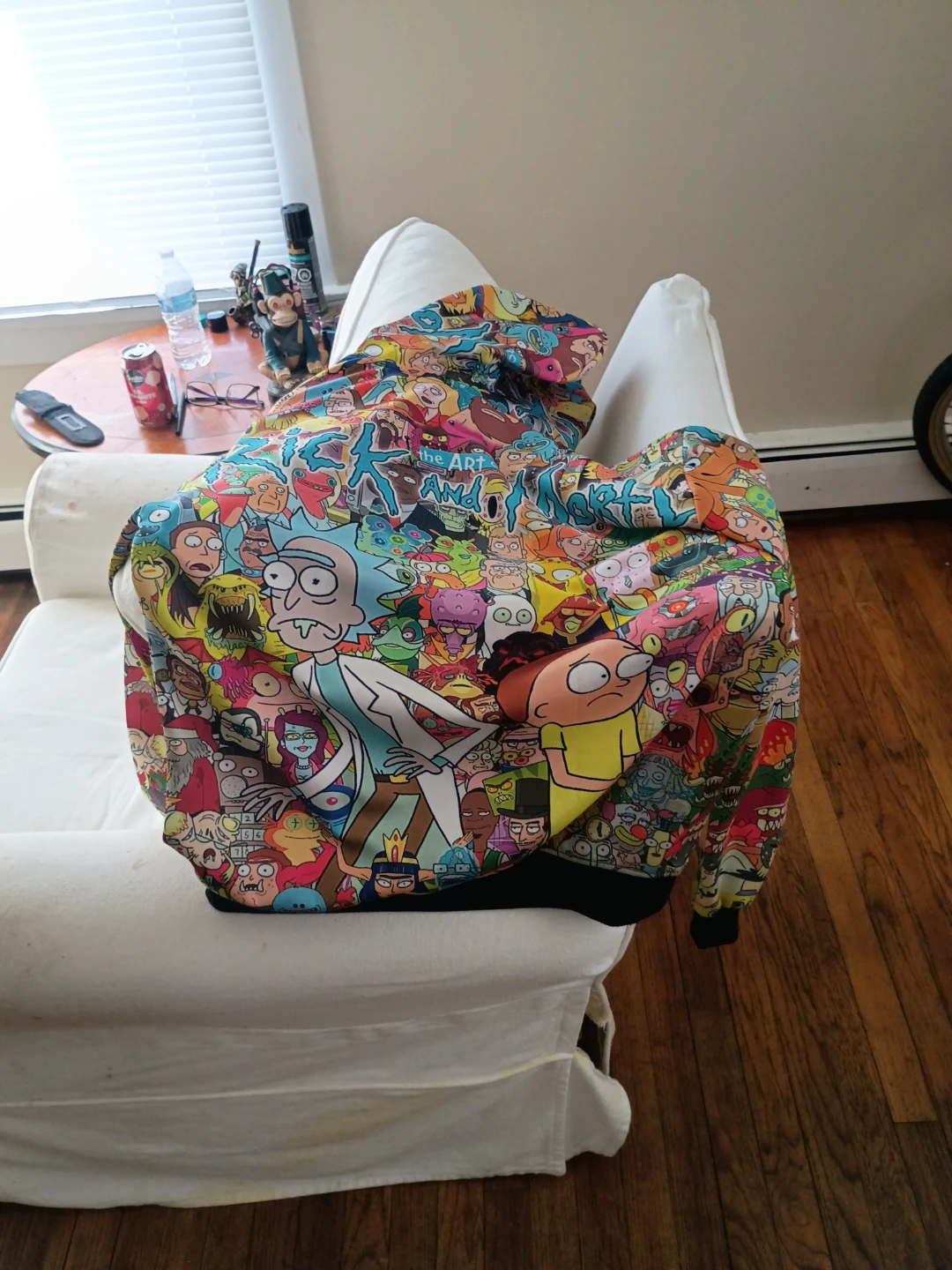 Yeezzi - photo 2