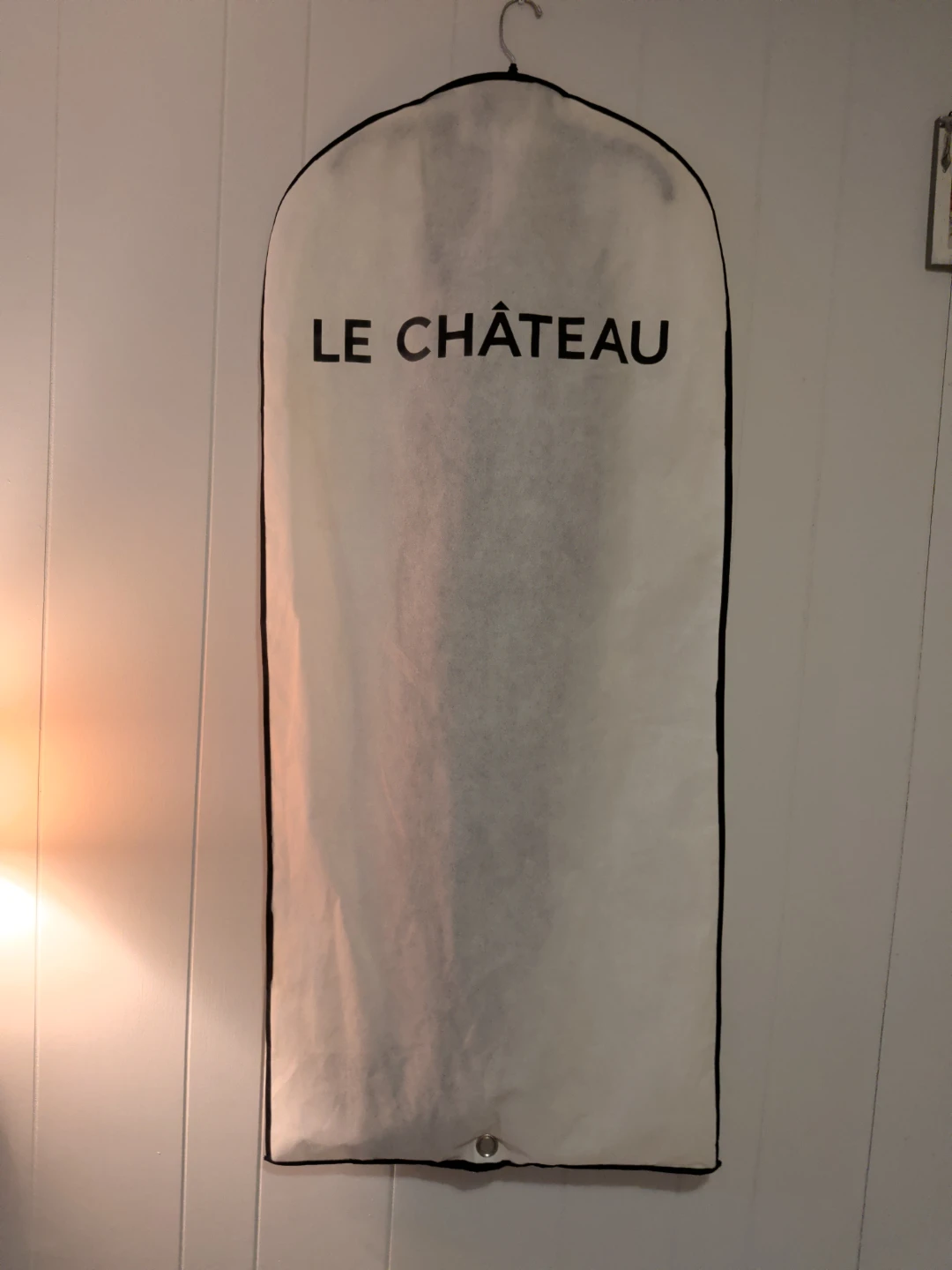 Le Château Maroon Lace Bodice Maxi Dress - photo 3