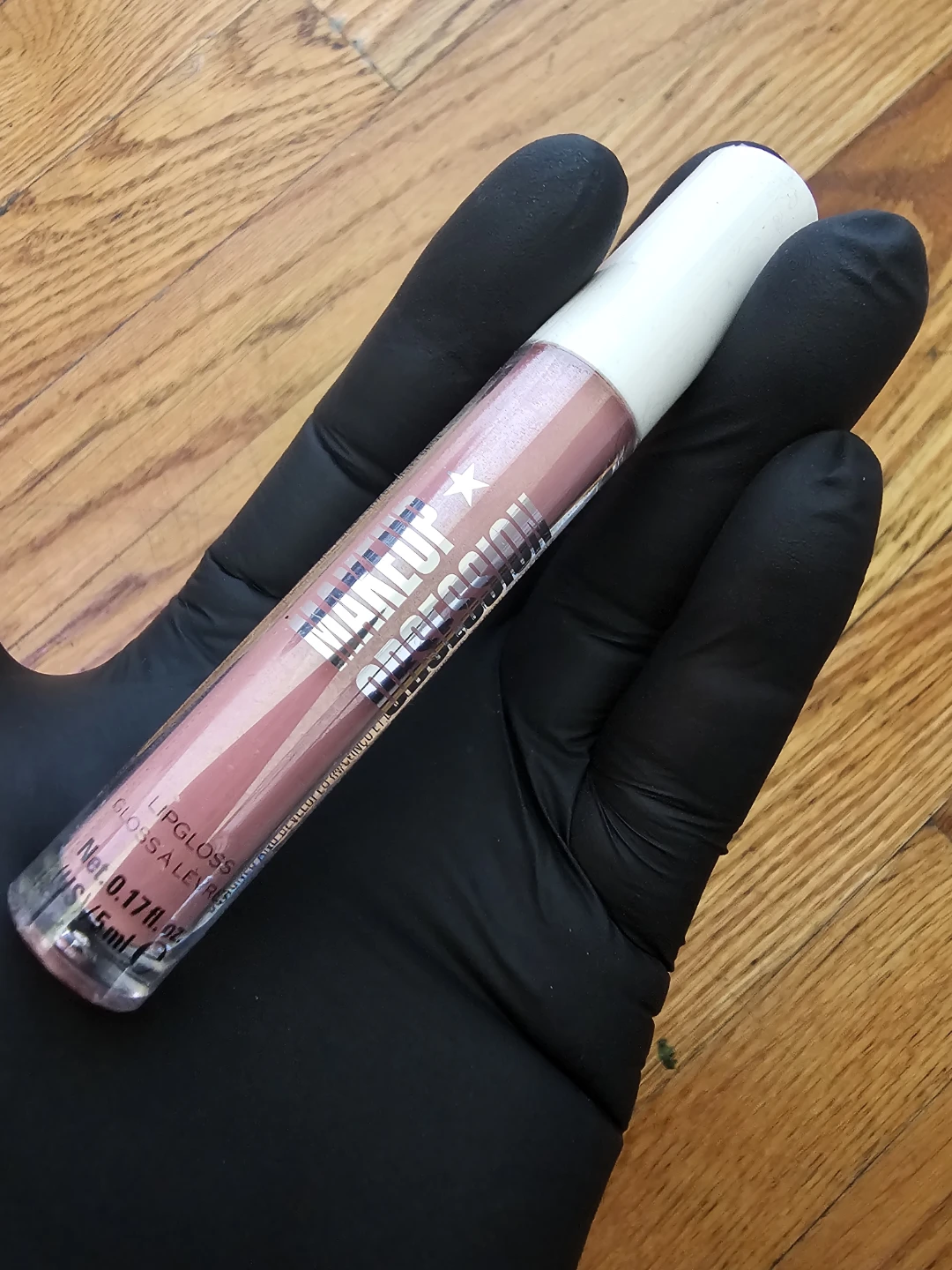 Revolution PRO CC Perfector Lip Gloss