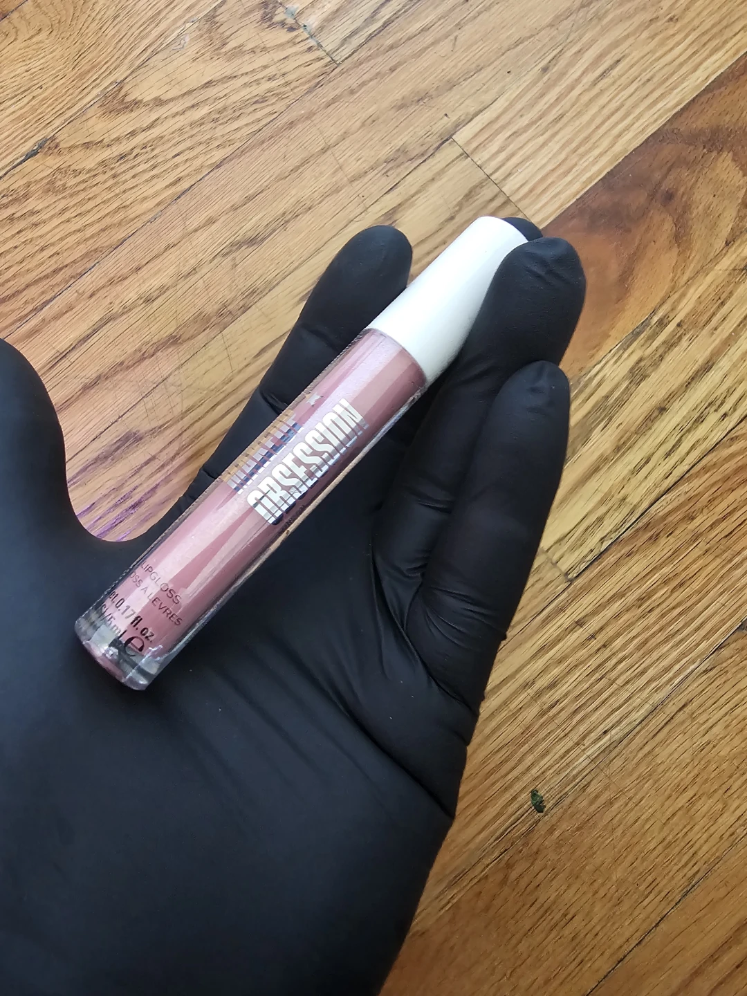 Revolution PRO CC Perfector Lip Gloss - photo 2