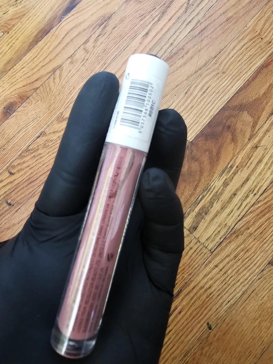 Revolution PRO CC Perfector Lip Gloss - photo 3