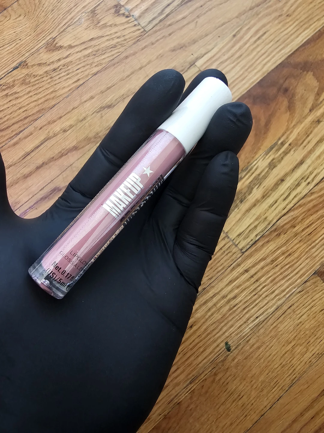 Revolution PRO CC Perfector Lip Gloss - photo 4