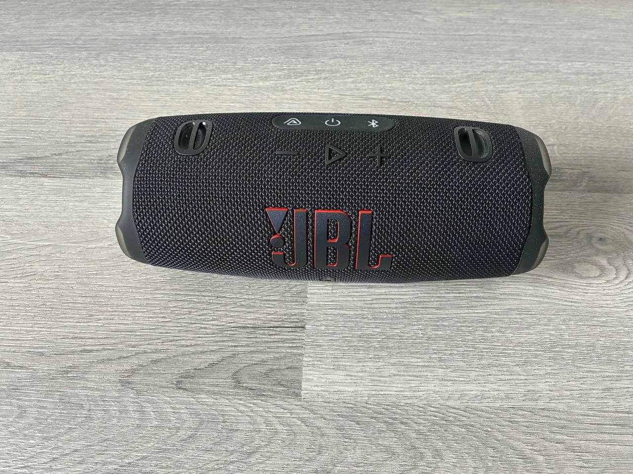 JBL Charge 6 Portable Bluetooth Speaker