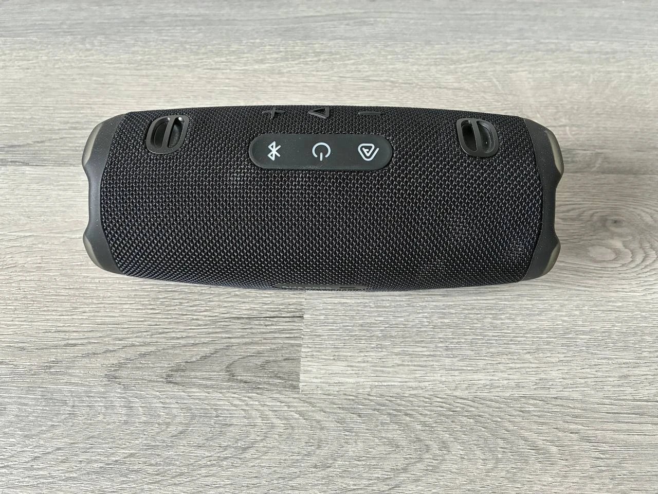 JBL Charge 6 Portable Bluetooth Speaker - photo 3