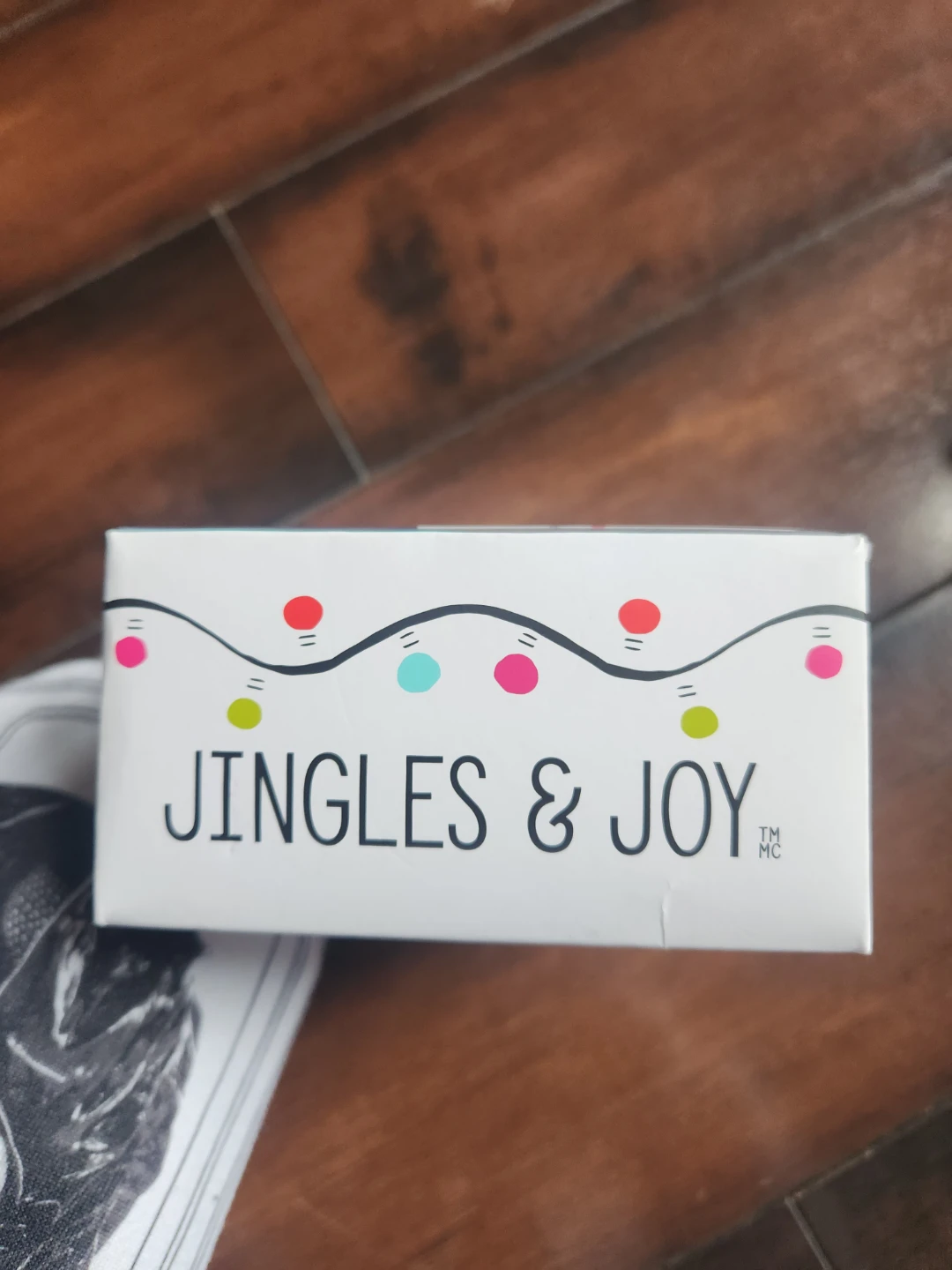 Jingles & Joy Set of 3 Glass Food Ornaments - photo 2