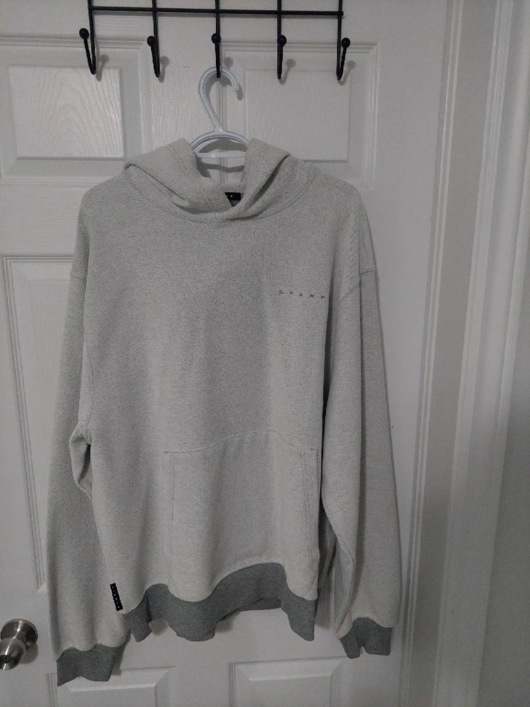Stampd Mens Hoodie | XXL - photo 4