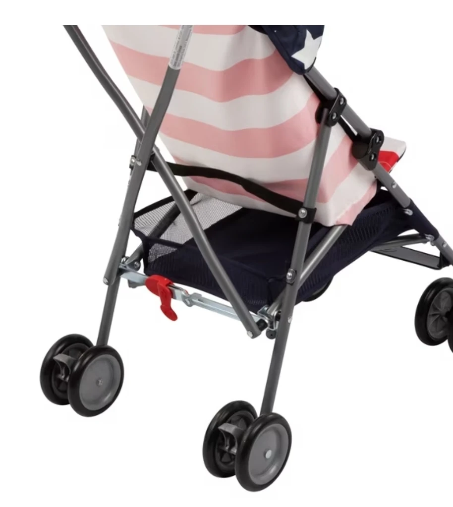 Kids Stroller (like new) - photo 2