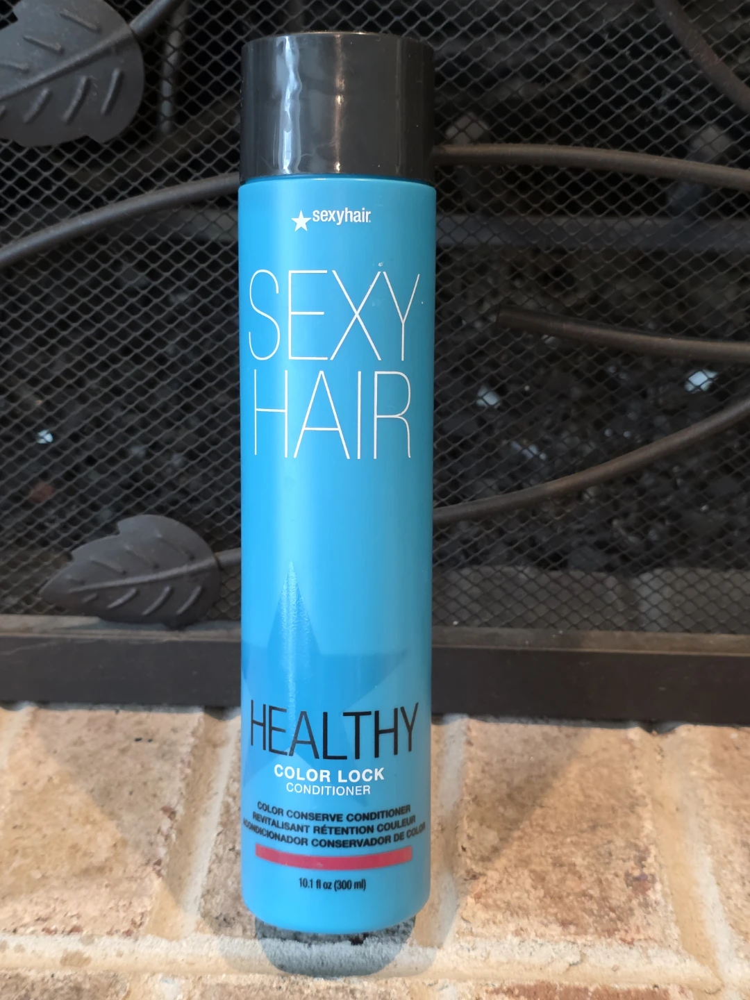 Sexy Hair Healthy Color Lock Conditioner 10.1 fl oz