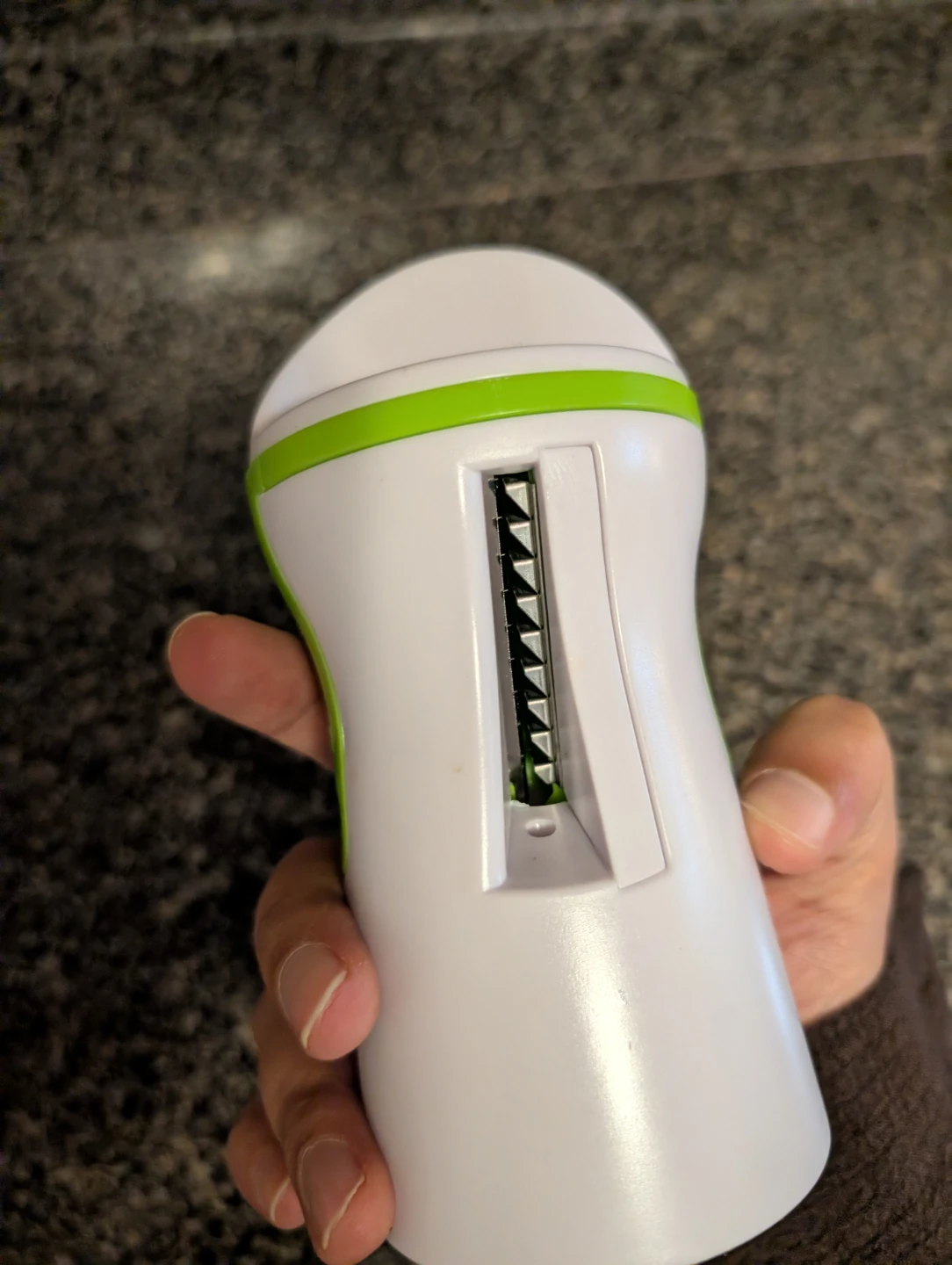 Spiralizer Vegetable Slicer