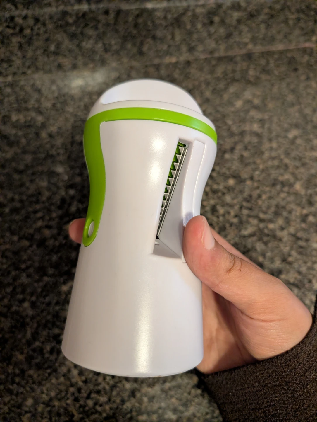 Spiralizer Vegetable Slicer - photo 3
