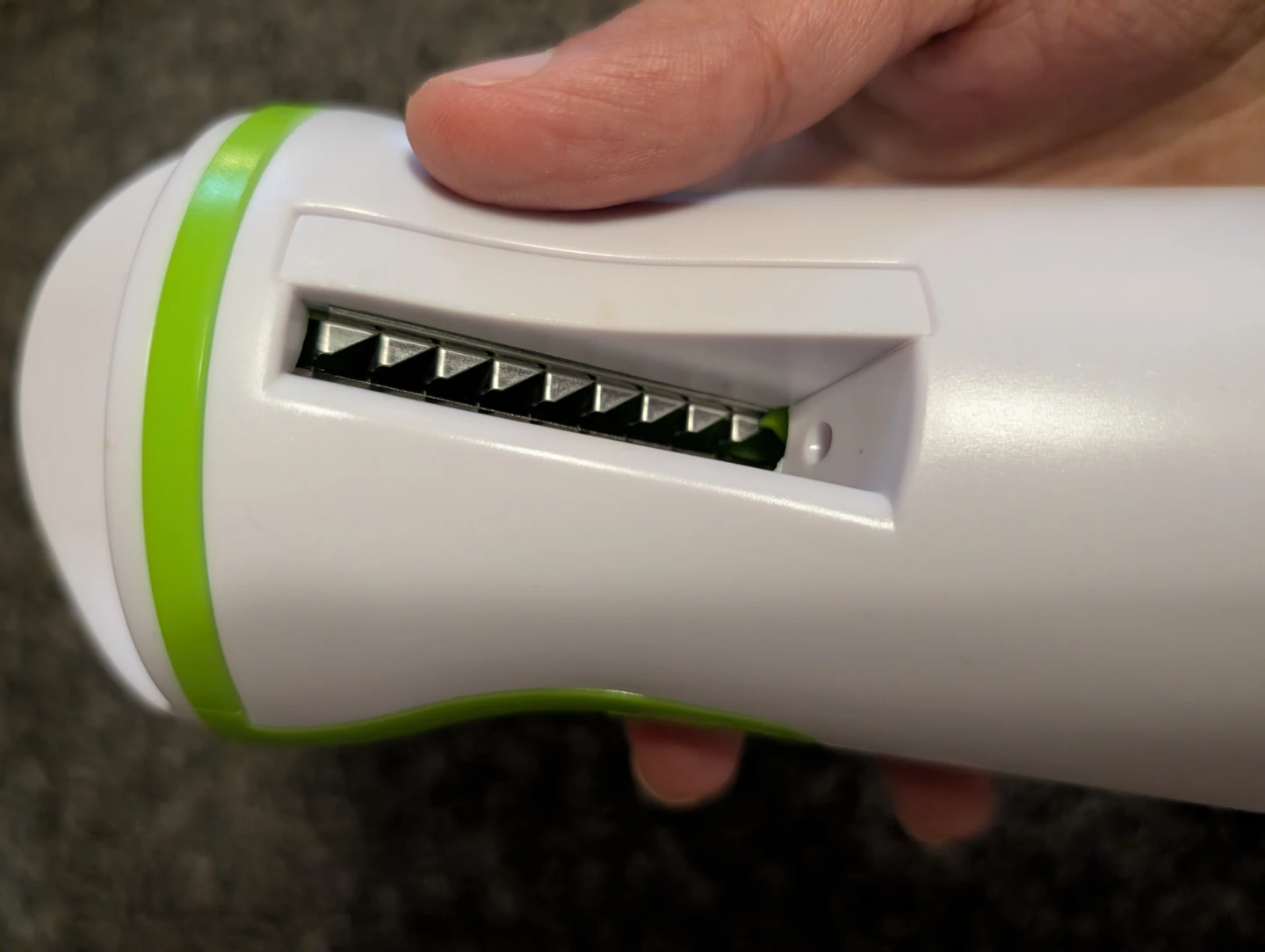 Spiralizer Vegetable Slicer - photo 4
