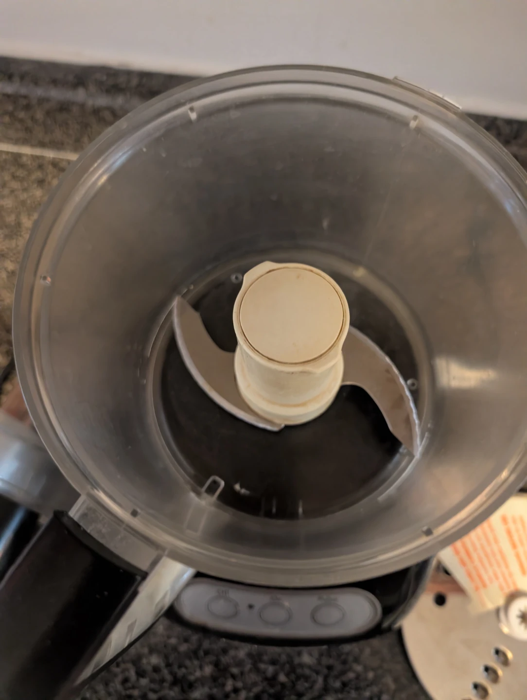 KitchenAid Food Processor - photo 4