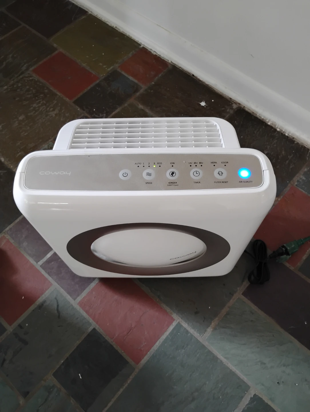 Coway Air Purifier