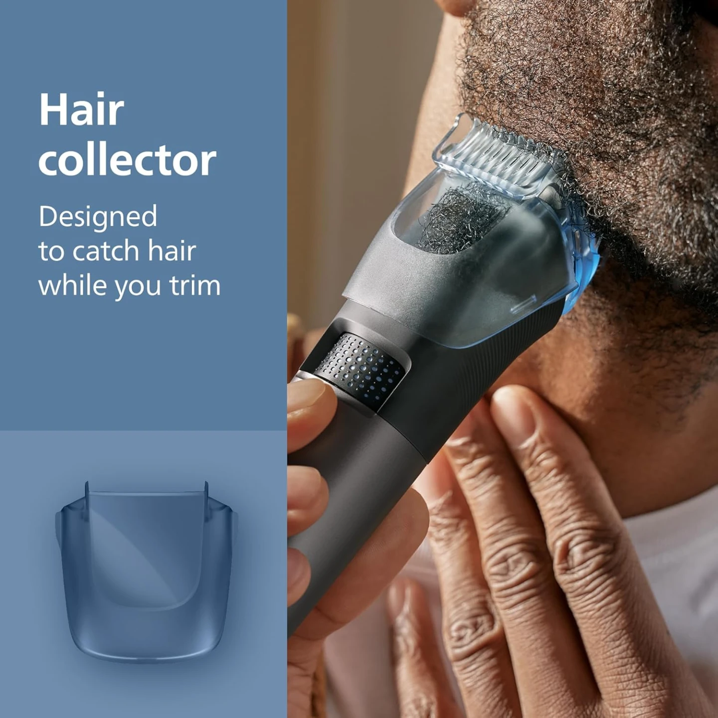 Philips 7000 Series Beard Trimmer - photo 5