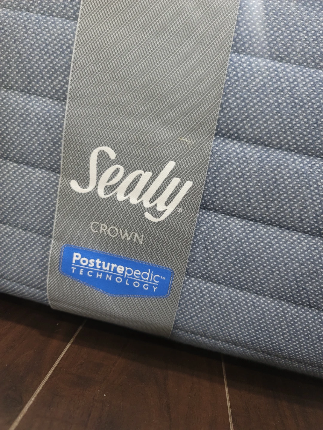 Sealy Posturepedic Crown Mattress - photo 5