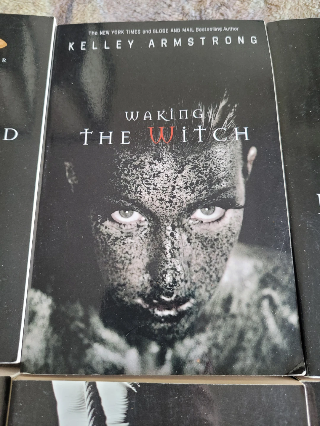 Kelley Armstrong Book Bundle - photo 3