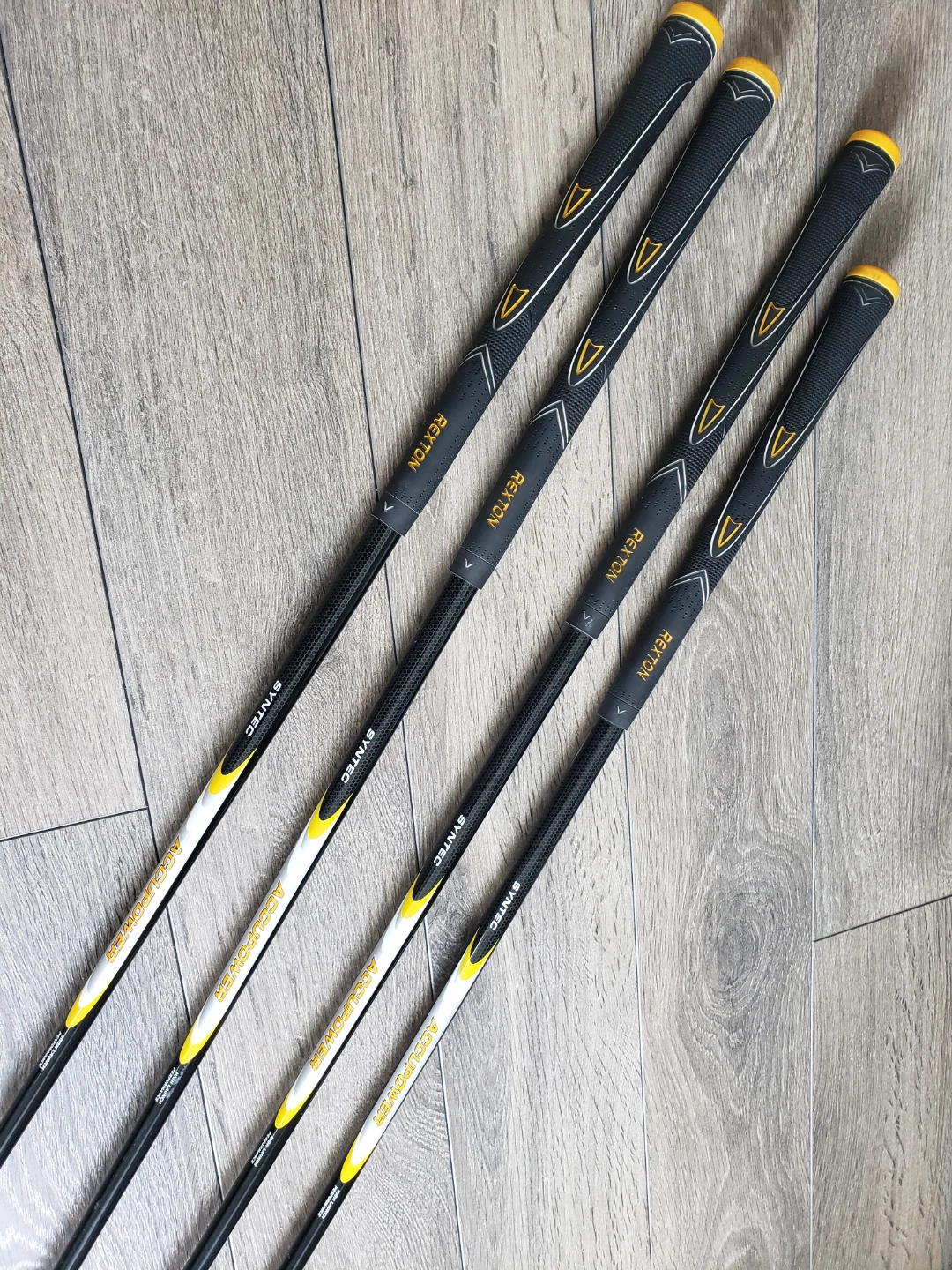 Golf Club -iDRIVE #6~#9 Hybrid woods set - photo 5