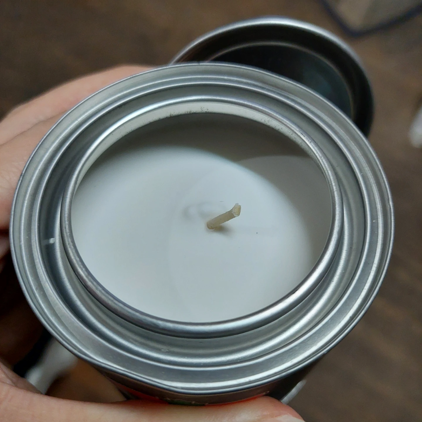 Canadian Tire Canada's Scent Pure Soy Wax Candle 227g - photo 3