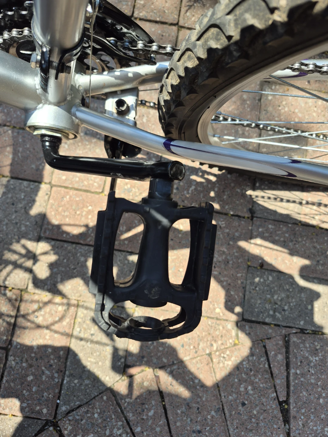 Supercycle SC1500 Mountain Bike - photo 5