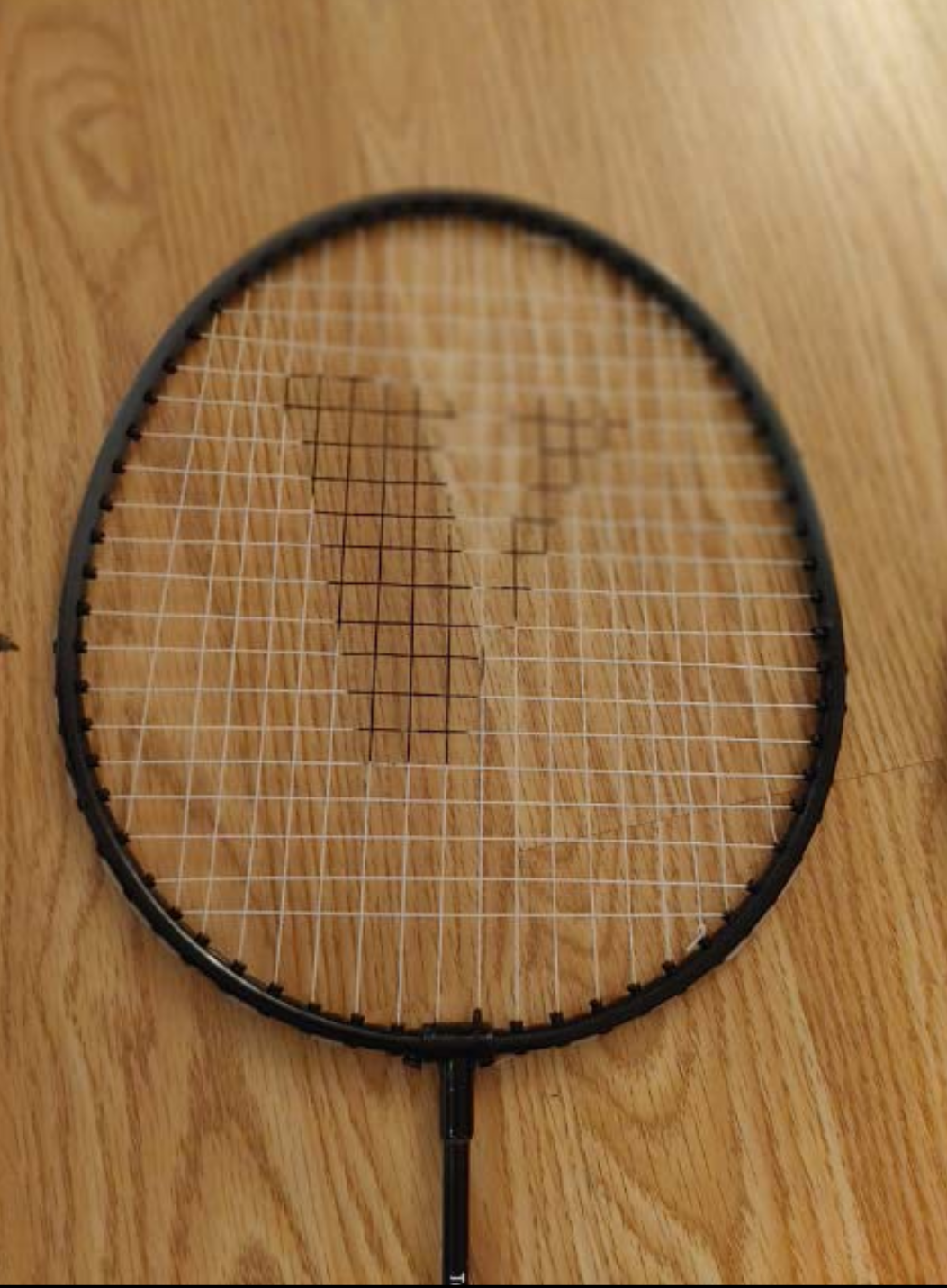 Victory Badminton Rackets with Shuttlecock New - photo 2