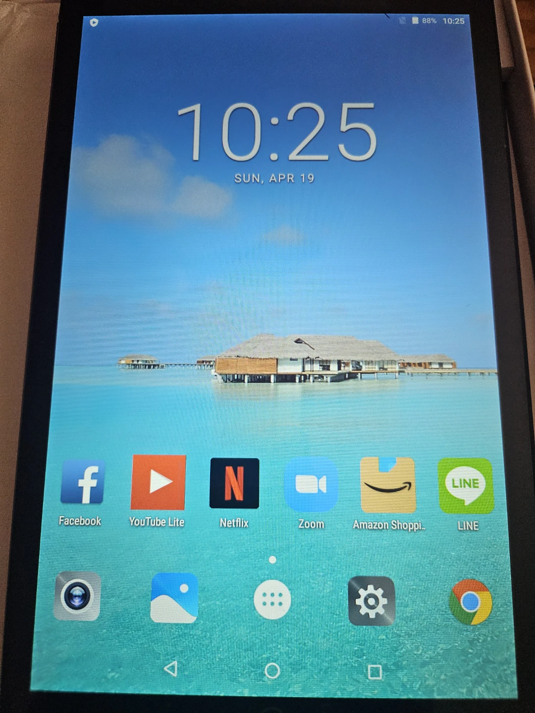 Android Tablet - photo 5
