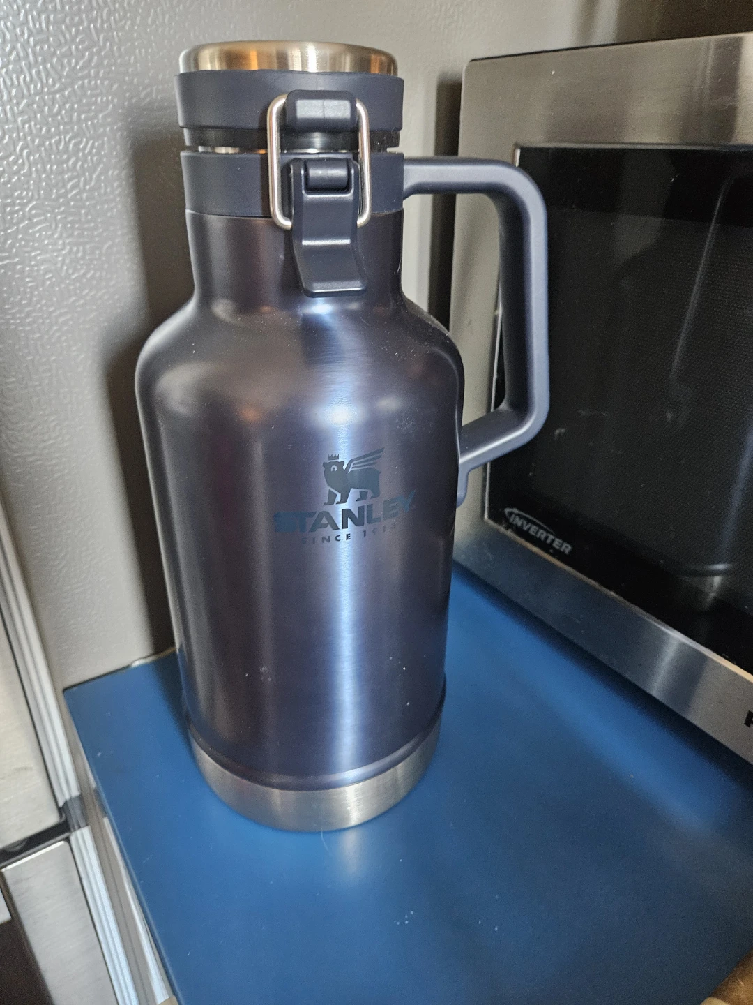 Stanley Insulated Growler - photo 2