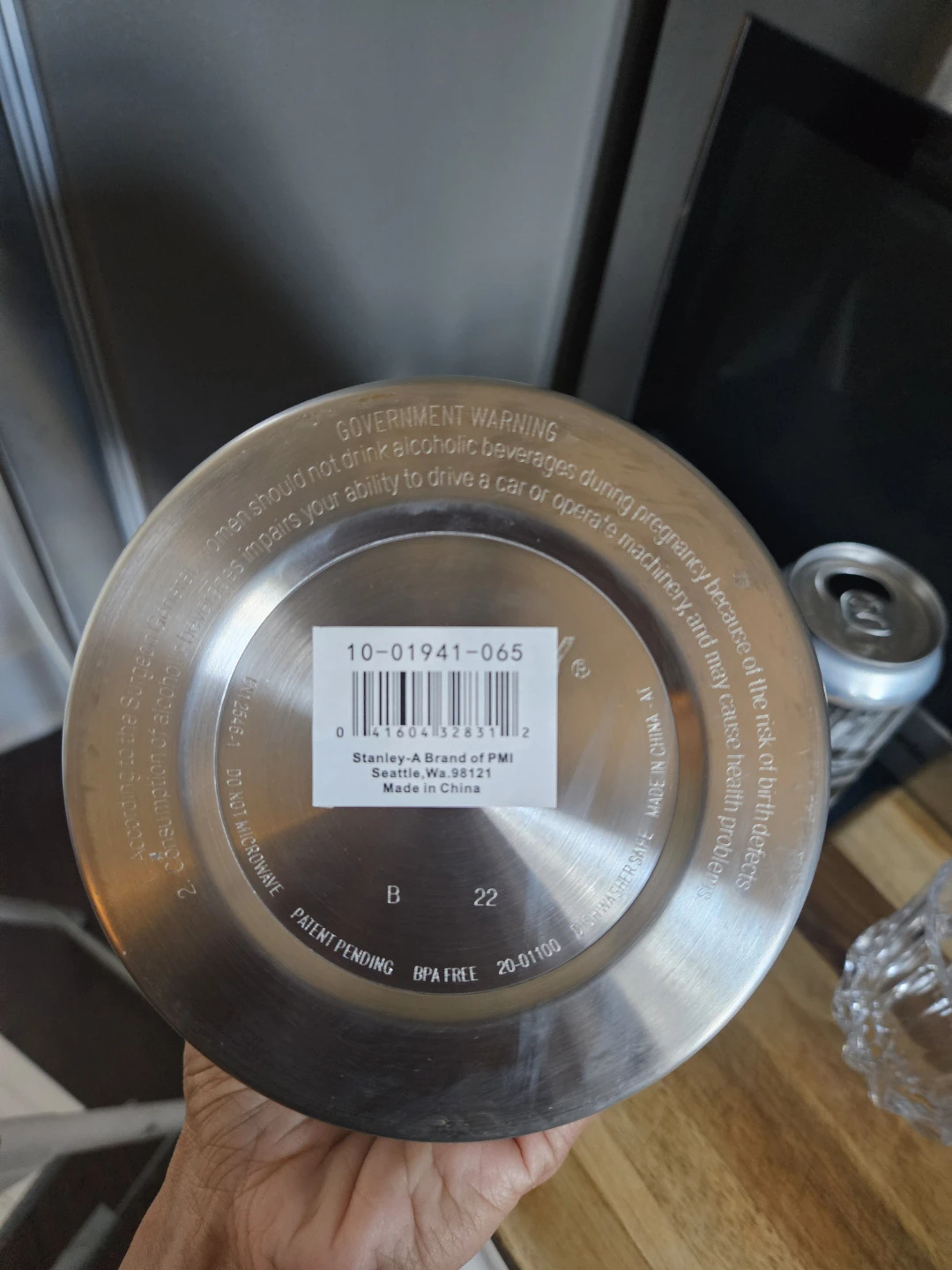Stanley Insulated Growler - photo 3