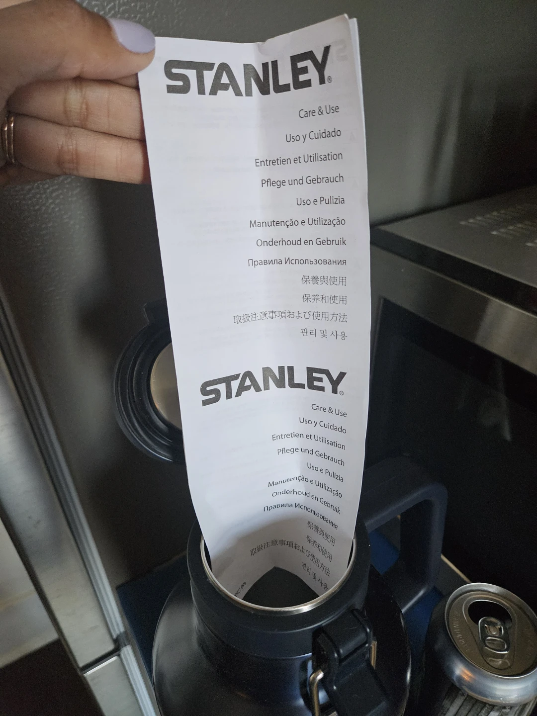 Stanley Insulated Growler - photo 4