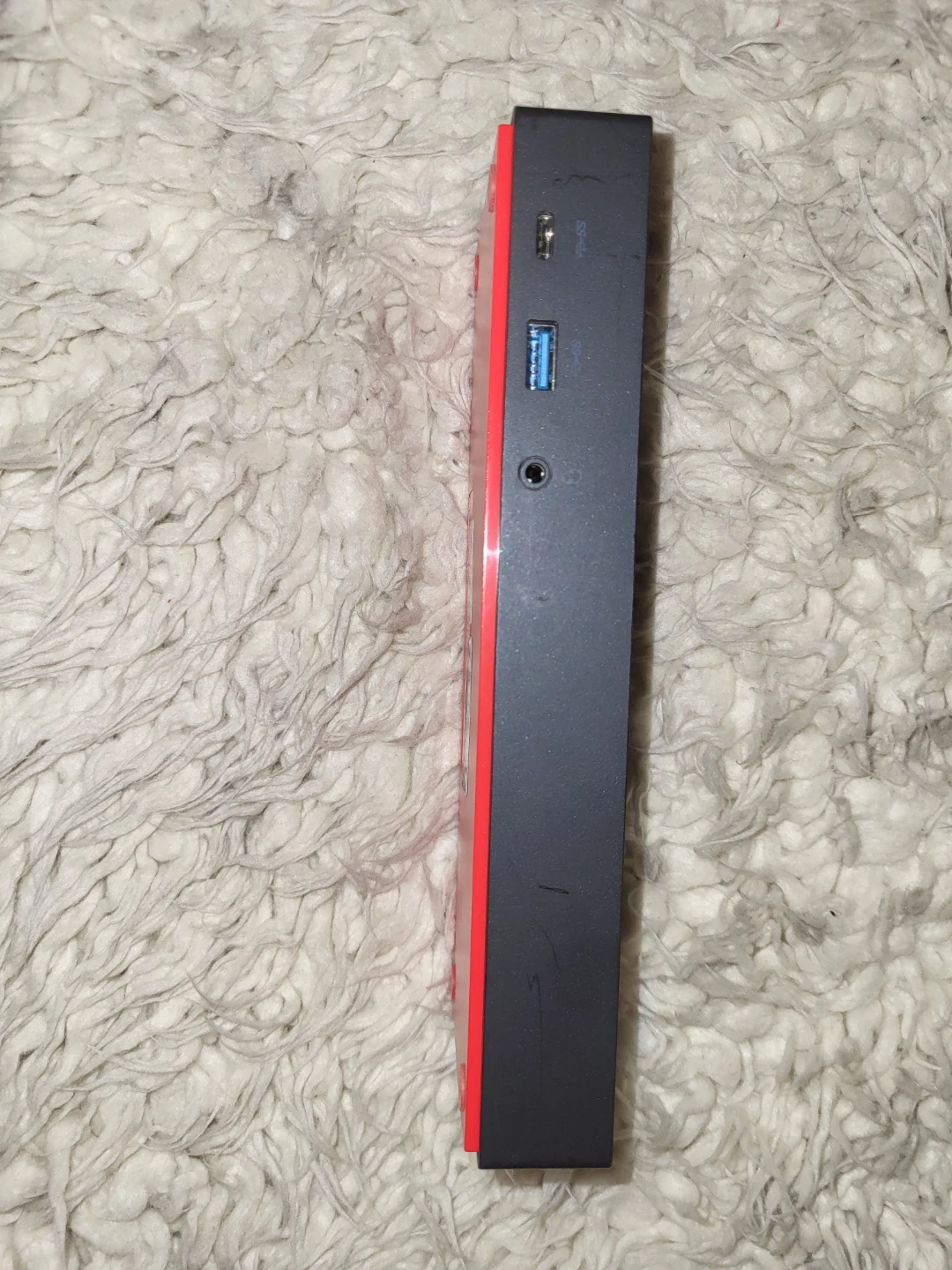 Lenovo ThinkPad USB-C Dock - photo 3