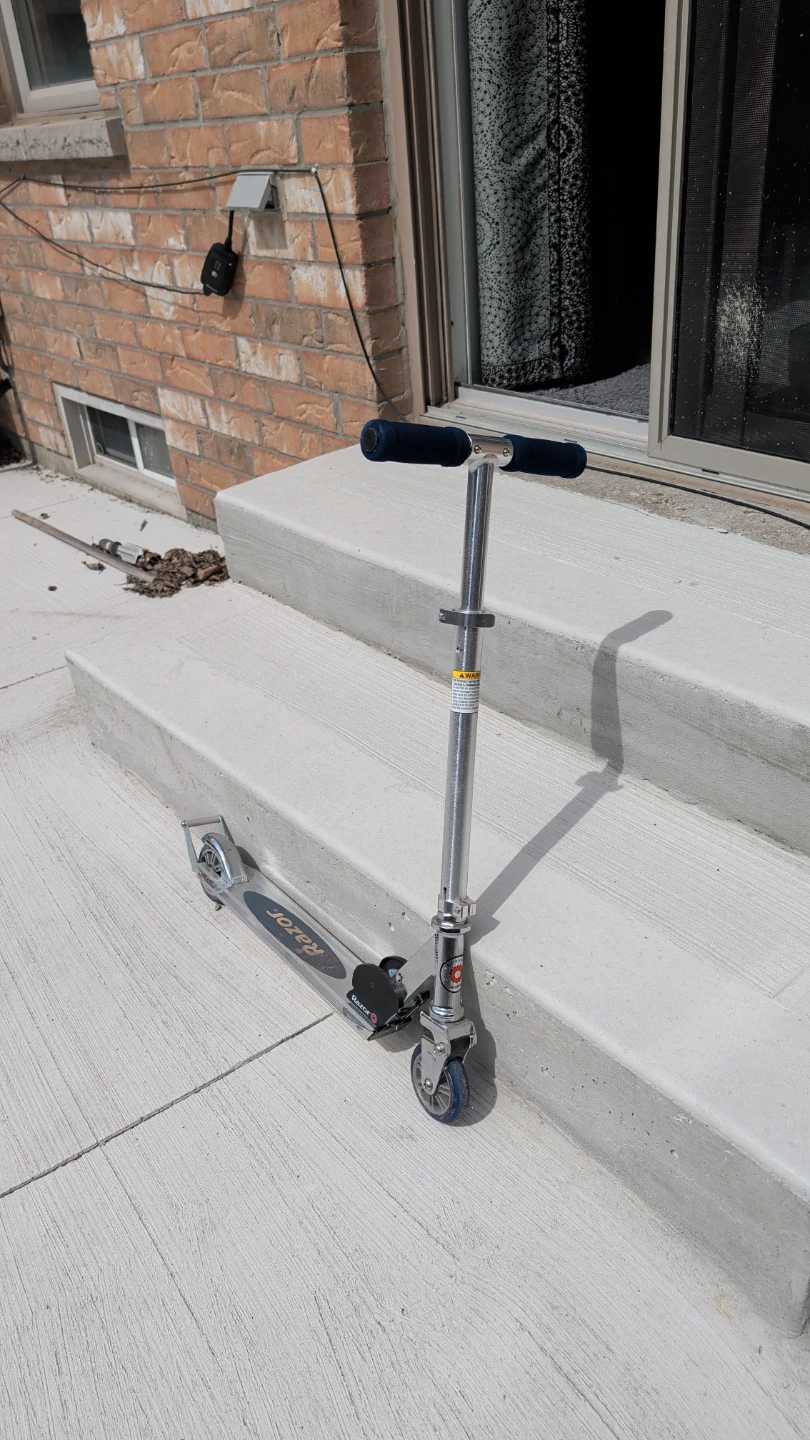Razor Scooter