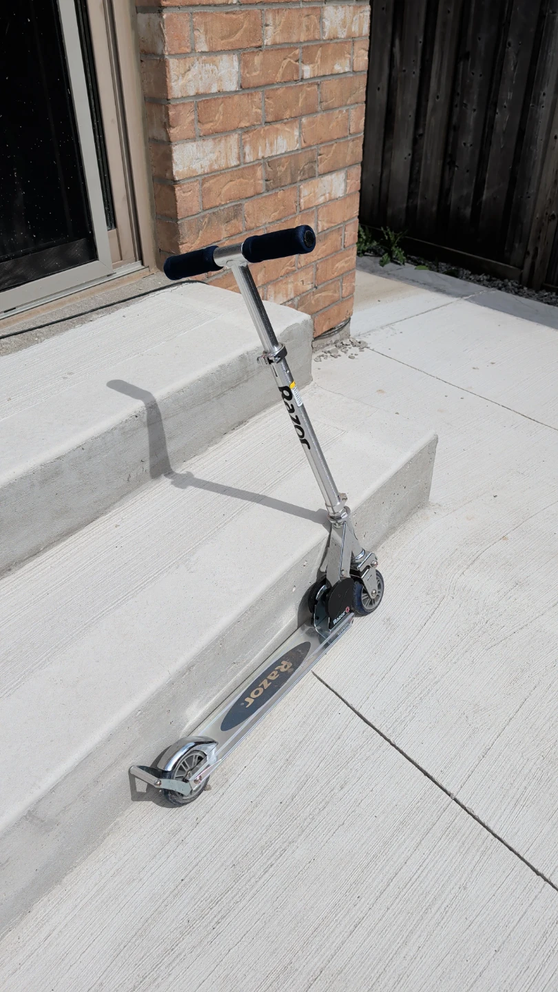 Razor Scooter - photo 2