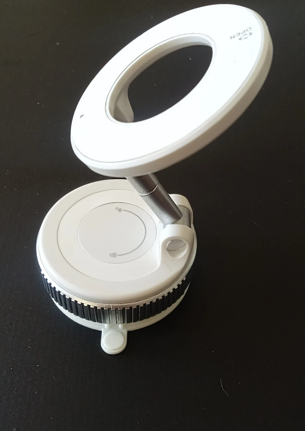 Vacuum Suction Magnetic Bracket K007 - photo 4
