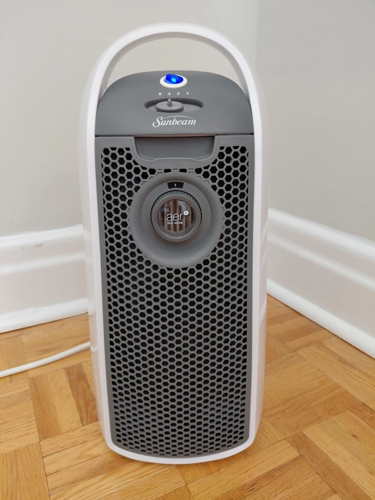 Sunbeam Air Purifier