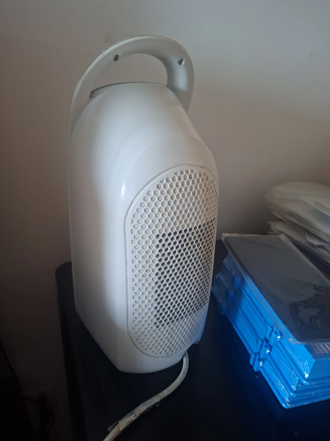 Sunbeam Air Purifier - photo 3