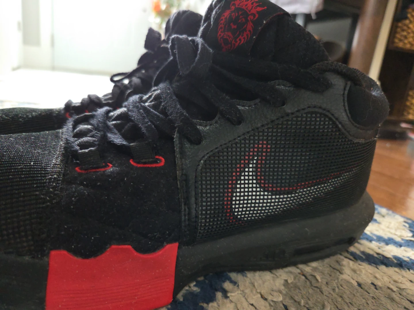 Lebron Basketball Shoes
