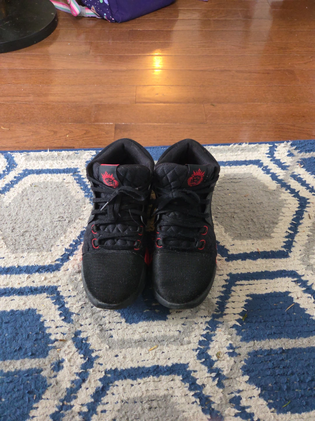 Lebron Basketball Shoes - photo 2