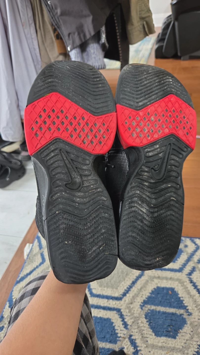 Lebron Basketball Shoes - photo 3
