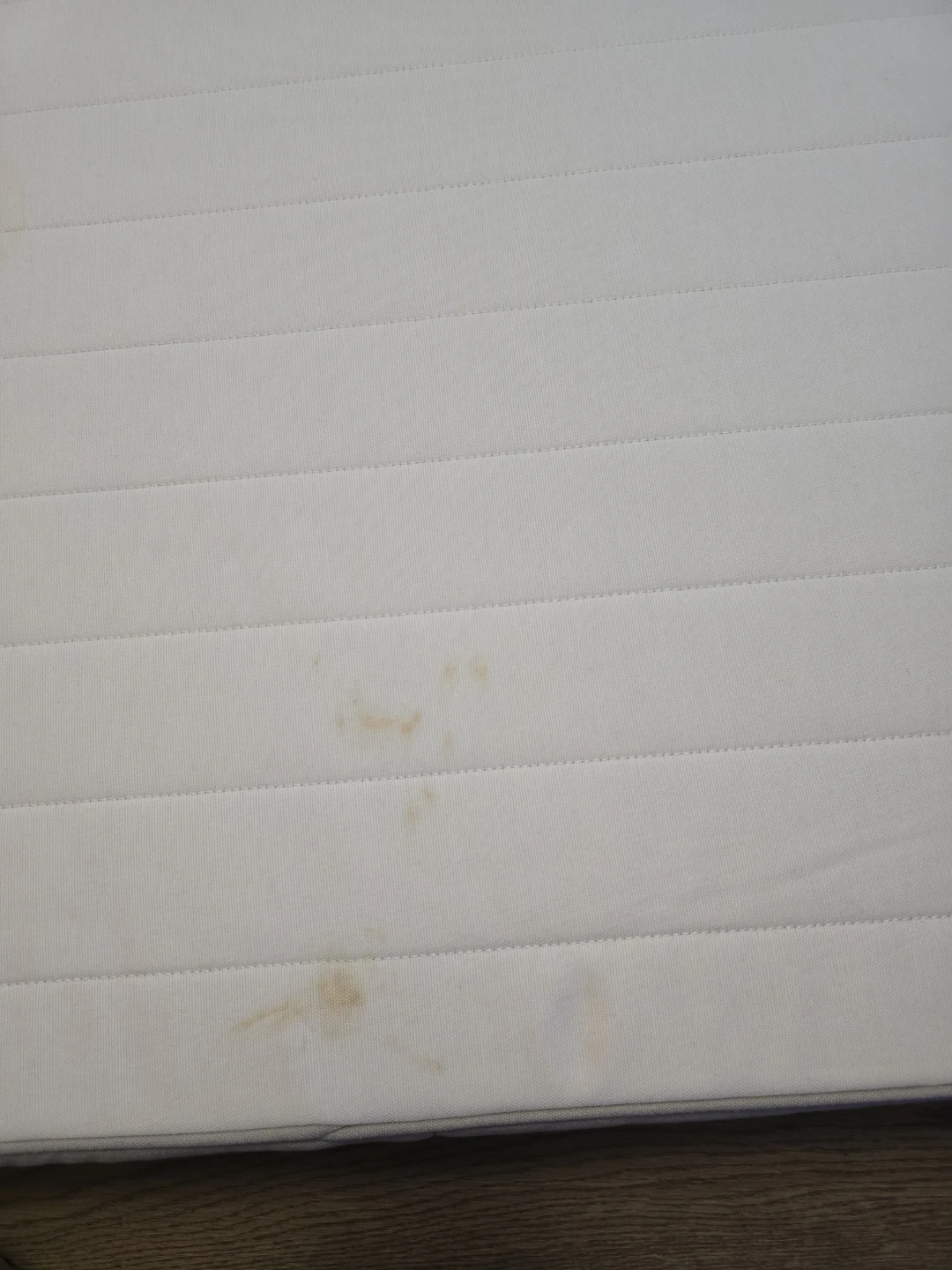 IKEA HUSVIKA Mattress - photo 3