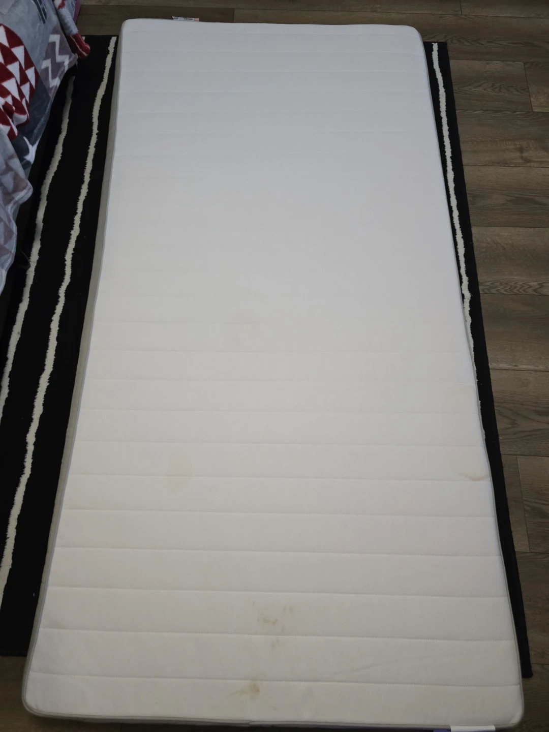 IKEA HUSVIKA Mattress - photo 4