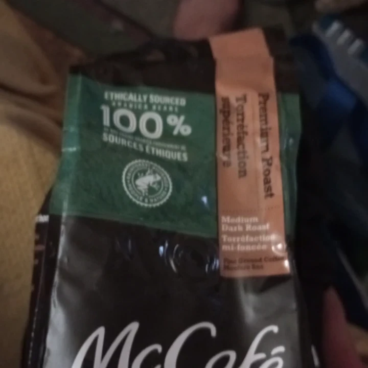 McCafé Coffee Beans and Espresso Pods - photo 3