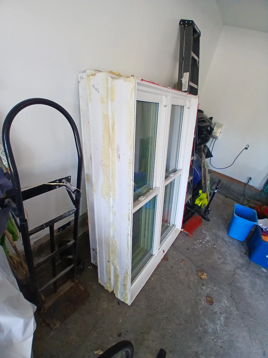 New Double Pane Window - photo 2