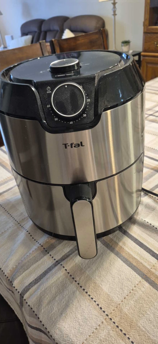 T-fal Air Fryer - photo 2