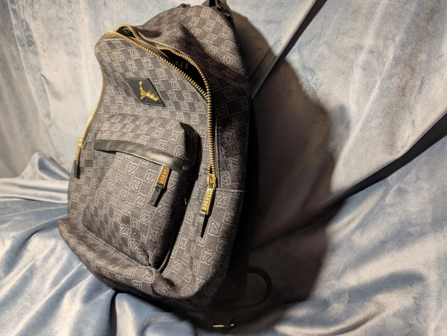 Jordan Backpack - photo 2