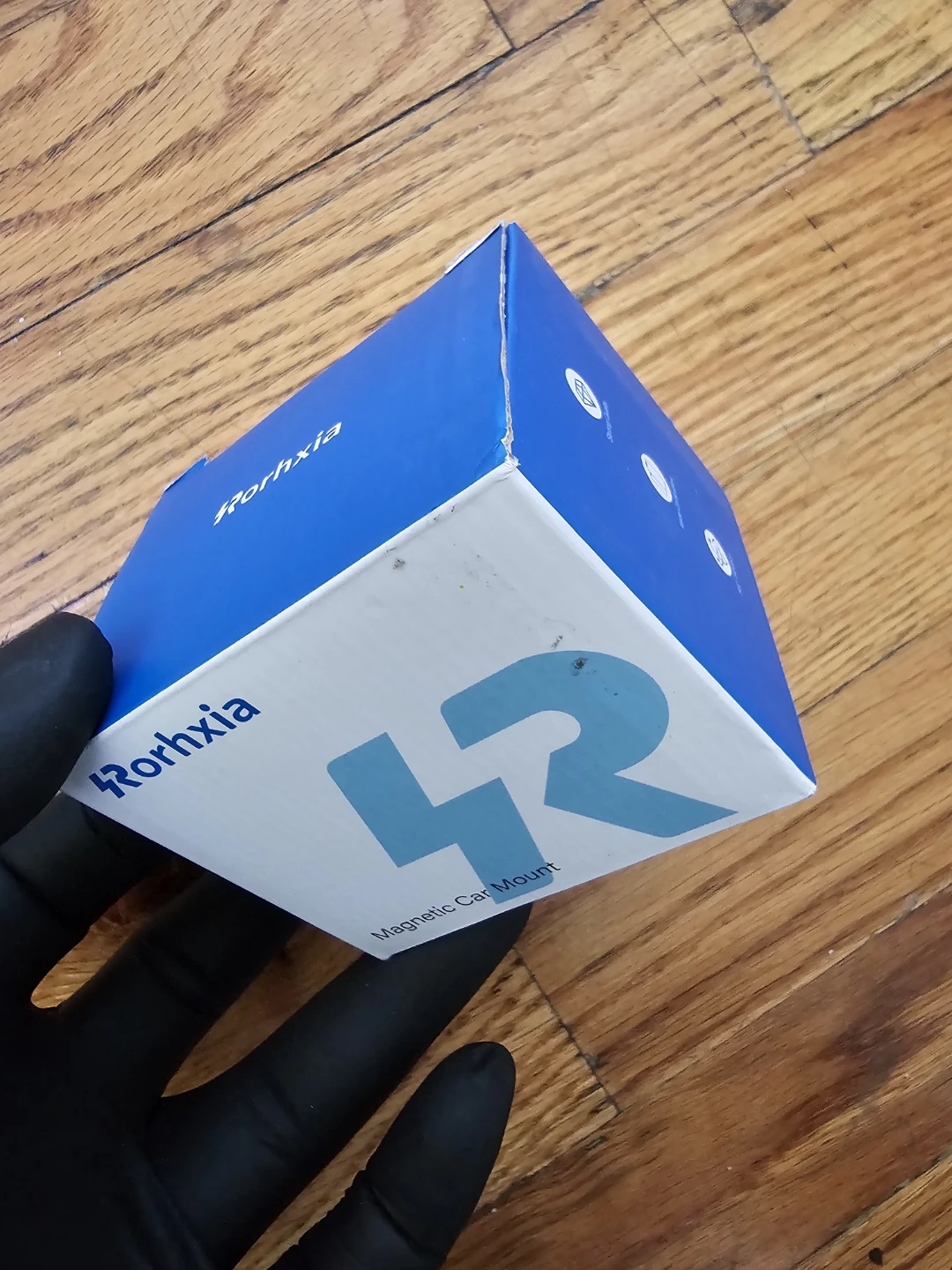 Rorxia Magnetic Car Mount PGCX-001 - photo 2