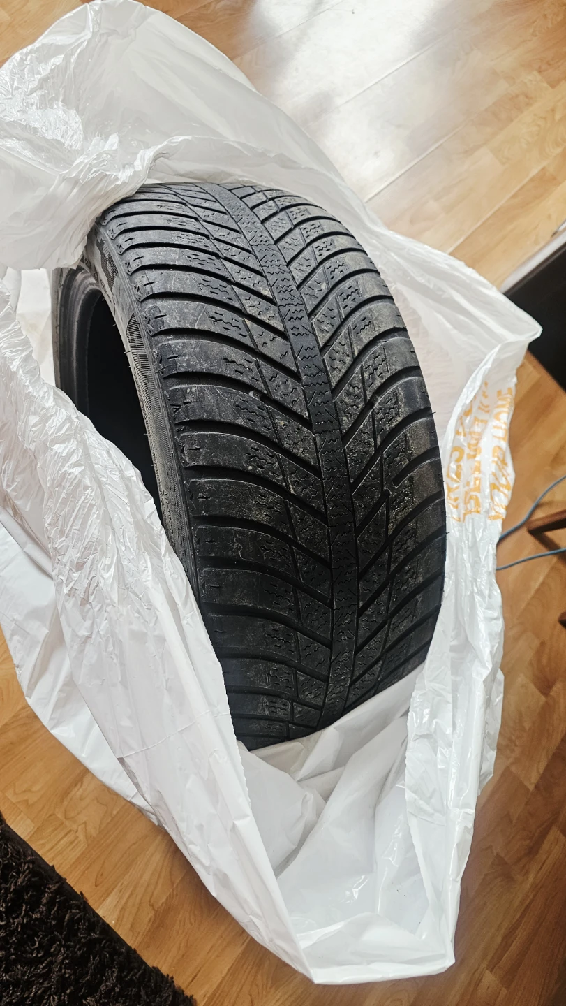 3 Nexen Tire 225/45R17 94S - photo 2